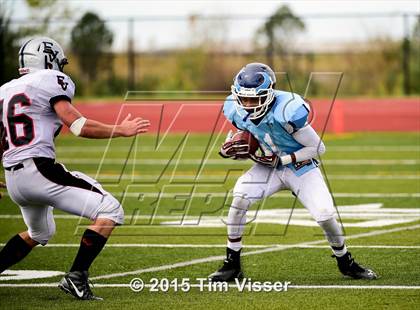 Thumbnail 2 in Eagle Valley @ Vista PEAK Prep photogallery.