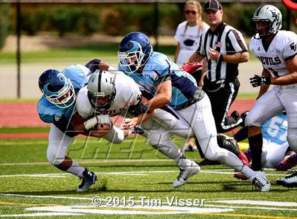 Thumbnail 3 in Eagle Valley @ Vista PEAK Prep photogallery.