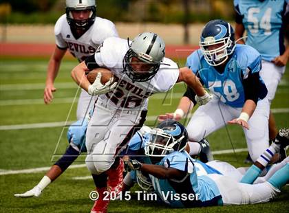 Thumbnail 2 in Eagle Valley @ Vista PEAK Prep photogallery.
