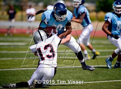 Thumbnail 3 in Eagle Valley @ Vista PEAK Prep photogallery.