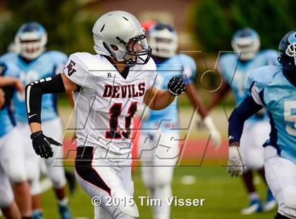 Thumbnail 1 in Eagle Valley @ Vista PEAK Prep photogallery.