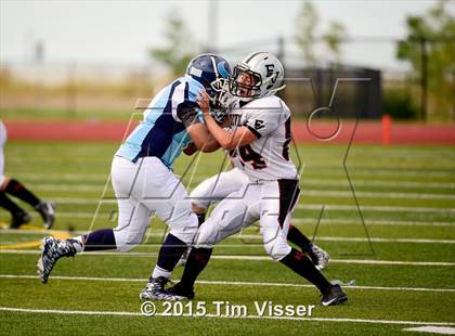 Thumbnail 3 in Eagle Valley @ Vista PEAK Prep photogallery.