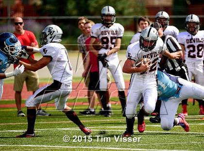 Thumbnail 2 in Eagle Valley @ Vista PEAK Prep photogallery.