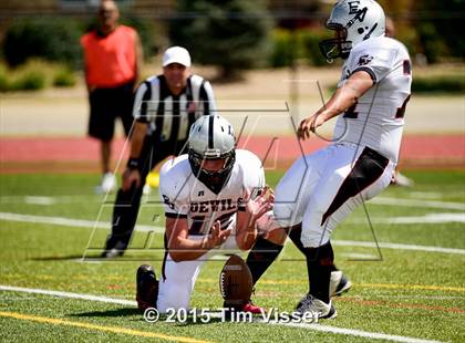 Thumbnail 3 in Eagle Valley @ Vista PEAK Prep photogallery.