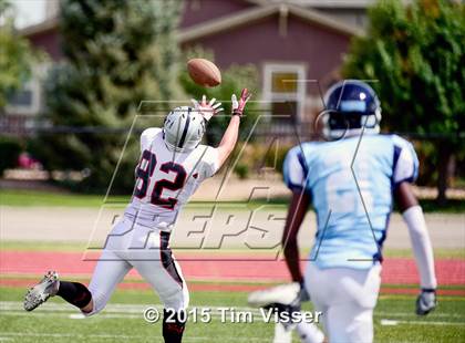 Thumbnail 1 in Eagle Valley @ Vista PEAK Prep photogallery.
