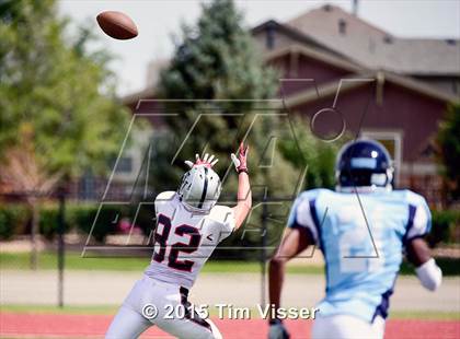 Thumbnail 3 in Eagle Valley @ Vista PEAK Prep photogallery.