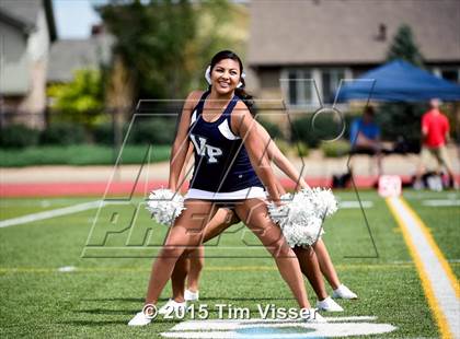 Thumbnail 2 in Eagle Valley @ Vista PEAK Prep photogallery.