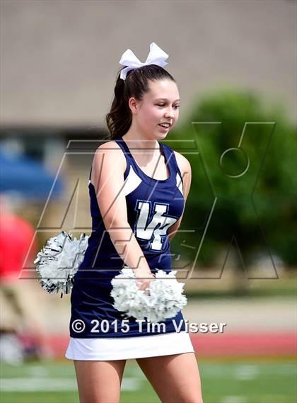 Thumbnail 3 in Eagle Valley @ Vista PEAK Prep photogallery.
