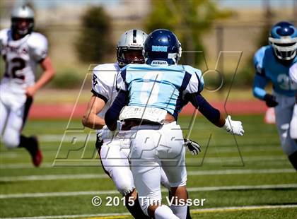 Thumbnail 3 in Eagle Valley @ Vista PEAK Prep photogallery.