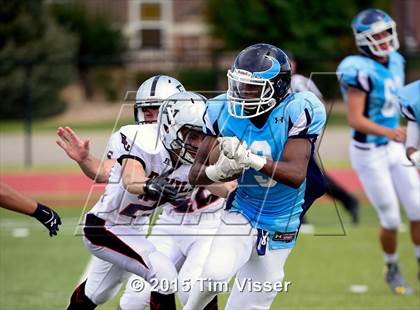 Thumbnail 1 in Eagle Valley @ Vista PEAK Prep photogallery.
