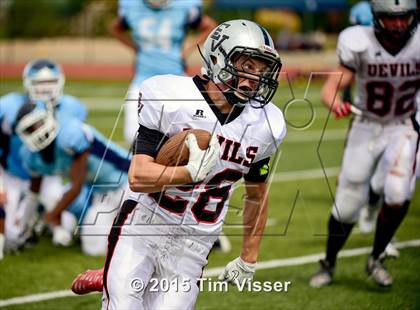 Thumbnail 2 in Eagle Valley @ Vista PEAK Prep photogallery.