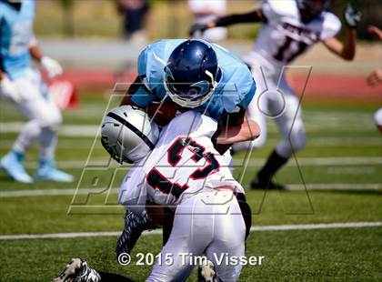 Thumbnail 2 in Eagle Valley @ Vista PEAK Prep photogallery.