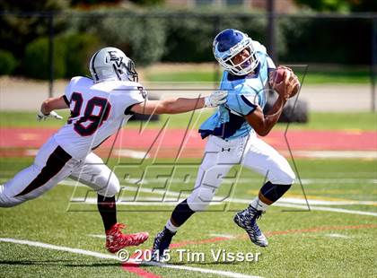 Thumbnail 2 in Eagle Valley @ Vista PEAK Prep photogallery.