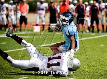 Thumbnail 1 in Eagle Valley @ Vista PEAK Prep photogallery.