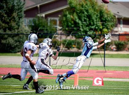 Thumbnail 2 in Eagle Valley @ Vista PEAK Prep photogallery.