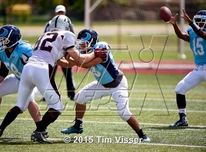 Thumbnail 3 in Eagle Valley @ Vista PEAK Prep photogallery.