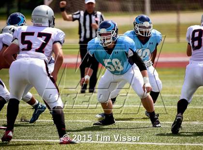 Thumbnail 2 in Eagle Valley @ Vista PEAK Prep photogallery.
