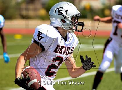 Thumbnail 2 in Eagle Valley @ Vista PEAK Prep photogallery.
