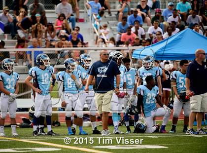 Thumbnail 3 in Eagle Valley @ Vista PEAK Prep photogallery.