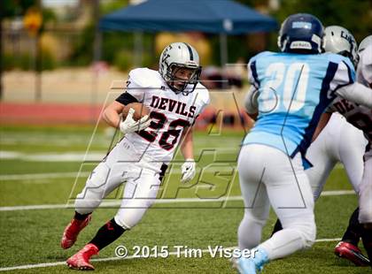 Thumbnail 1 in Eagle Valley @ Vista PEAK Prep photogallery.