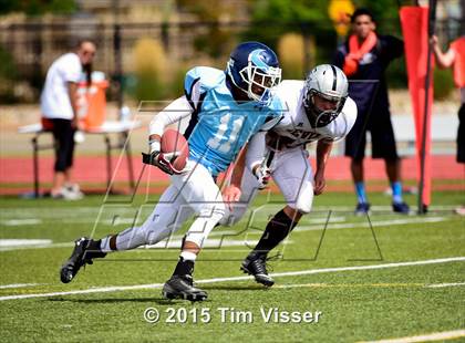 Thumbnail 1 in Eagle Valley @ Vista PEAK Prep photogallery.