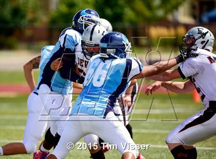 Thumbnail 3 in Eagle Valley @ Vista PEAK Prep photogallery.
