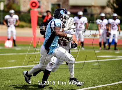 Thumbnail 3 in Eagle Valley @ Vista PEAK Prep photogallery.