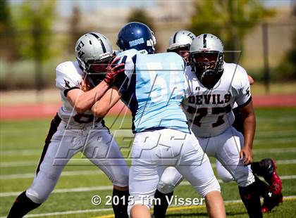 Thumbnail 3 in Eagle Valley @ Vista PEAK Prep photogallery.