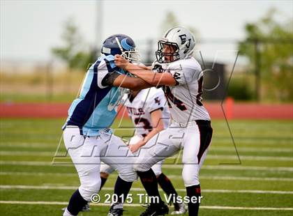 Thumbnail 1 in Eagle Valley @ Vista PEAK Prep photogallery.