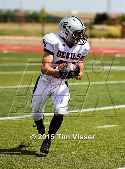 Thumbnail 2 in Eagle Valley @ Vista PEAK Prep photogallery.