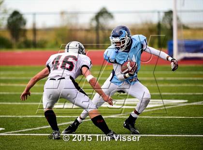 Thumbnail 3 in Eagle Valley @ Vista PEAK Prep photogallery.