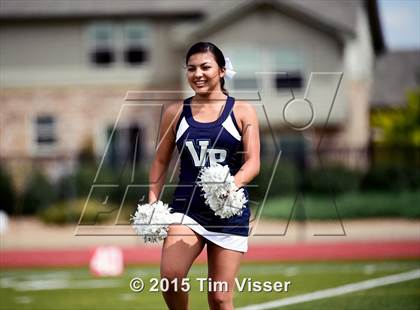 Thumbnail 1 in Eagle Valley @ Vista PEAK Prep photogallery.