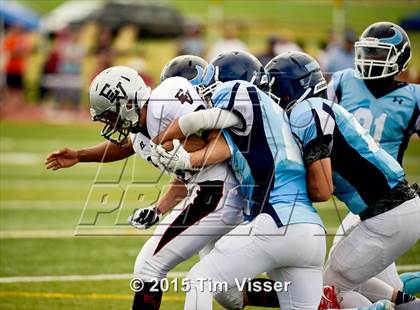Thumbnail 2 in Eagle Valley @ Vista PEAK Prep photogallery.
