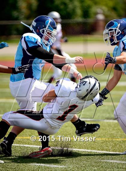 Thumbnail 1 in Eagle Valley @ Vista PEAK Prep photogallery.