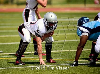 Thumbnail 2 in Eagle Valley @ Vista PEAK Prep photogallery.