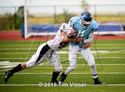 Thumbnail 1 in Eagle Valley @ Vista PEAK Prep photogallery.