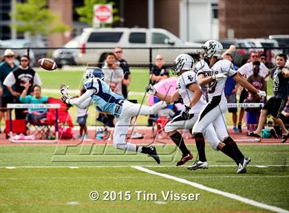 Thumbnail 3 in Eagle Valley @ Vista PEAK Prep photogallery.