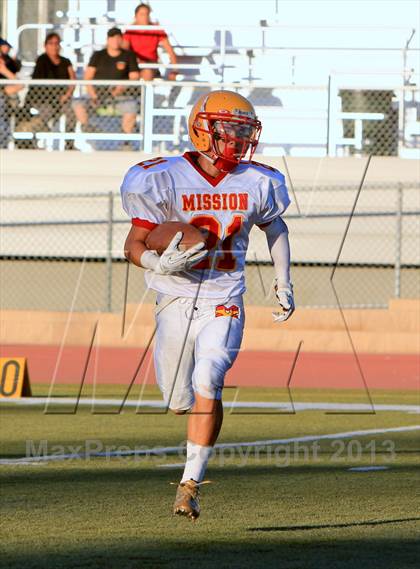 Thumbnail 1 in Mission Viejo @ El Toro photogallery.