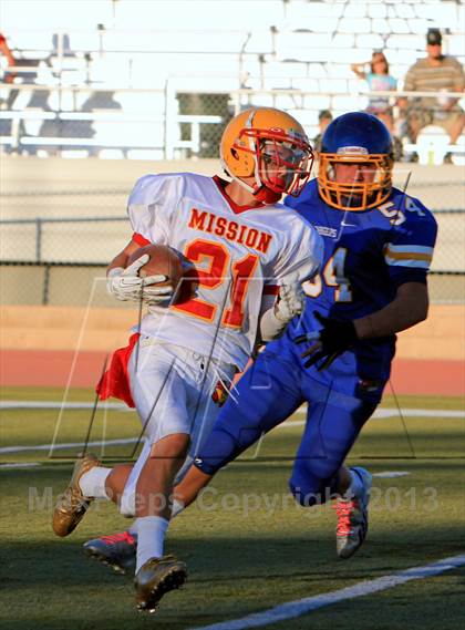 Thumbnail 2 in Mission Viejo @ El Toro photogallery.