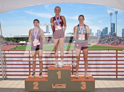 Thumbnail 2 in UIL 1A Track and Field State Finals (Awards) photogallery.