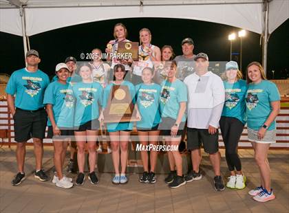 Thumbnail 2 in UIL 1A Track and Field State Finals (Awards) photogallery.