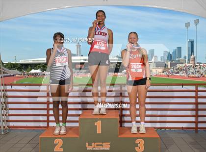 Thumbnail 2 in UIL 1A Track and Field State Finals (Awards) photogallery.