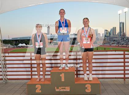 Thumbnail 1 in UIL 1A Track and Field State Finals (Awards) photogallery.