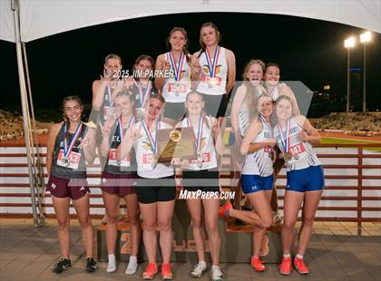 Thumbnail 3 in UIL 1A Track and Field State Finals (Awards) photogallery.