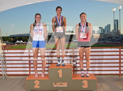 Thumbnail 2 in UIL 1A Track and Field State Finals (Awards) photogallery.