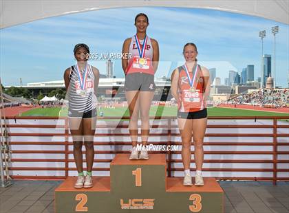 Thumbnail 1 in UIL 1A Track and Field State Finals (Awards) photogallery.
