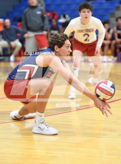 Thumbnail 3 in Verrado @ Centennial photogallery.