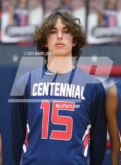 Thumbnail 2 in Verrado @ Centennial photogallery.