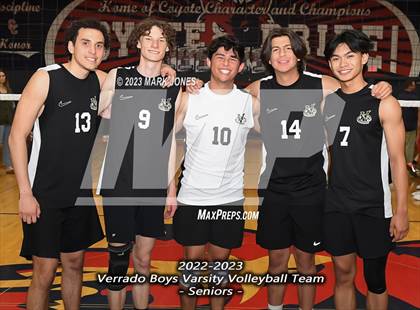 Thumbnail 1 in Verrado @ Centennial photogallery.
