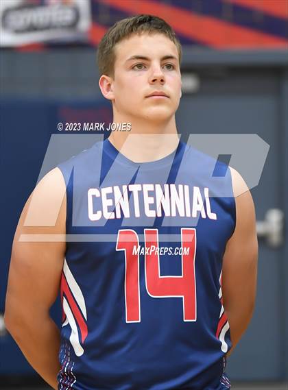 Thumbnail 2 in Verrado @ Centennial photogallery.